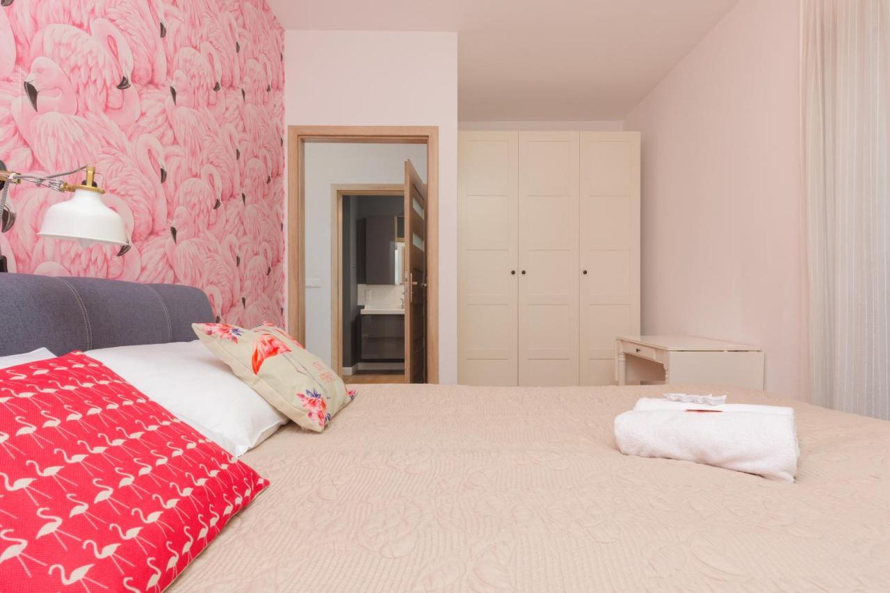 Active City Apartments Warsaw By Noclegi Renters Экстерьер фото