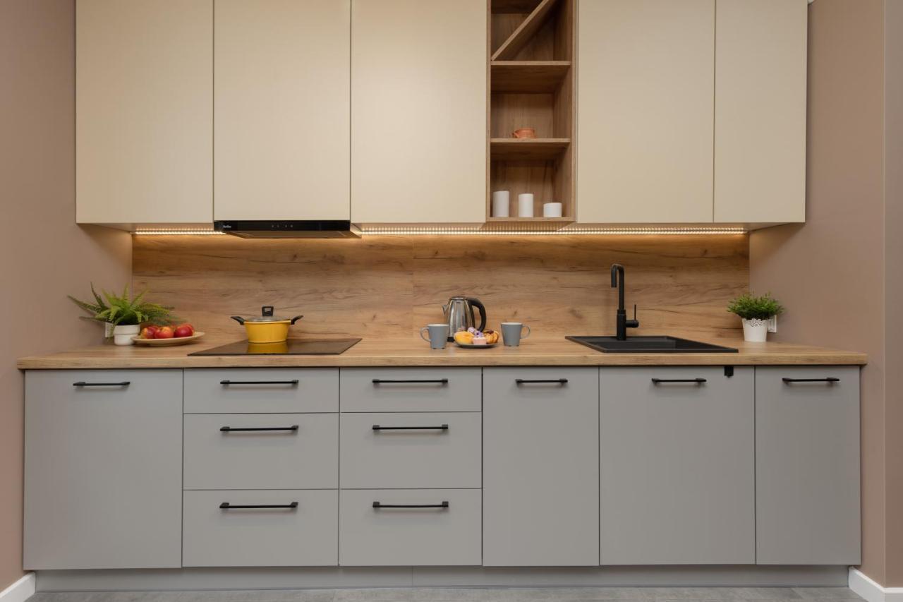 Active City Apartments Warsaw By Noclegi Renters Экстерьер фото